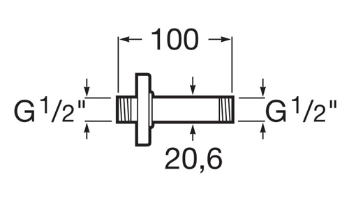 rys techniczny